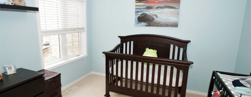 Bedroom A