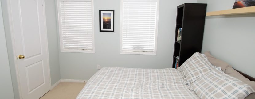 Bedroom B