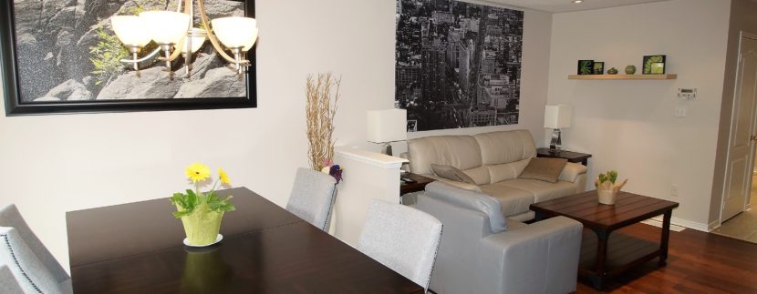 Dining Overview