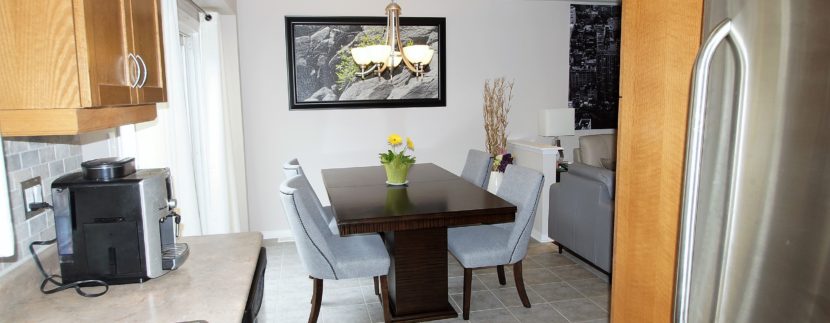 Kitchen-Dining