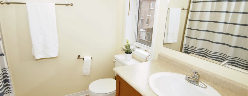 Master Ensuite