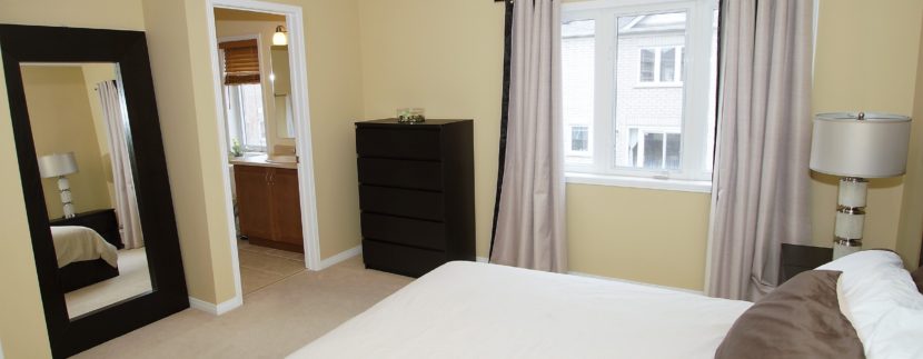 Master woth Ensuite
