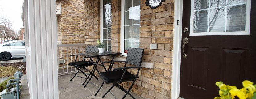 POrch